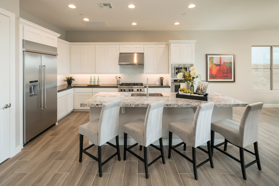 Peoria AZ New Homes for Sale | Toll Brothers at Blackstone - The