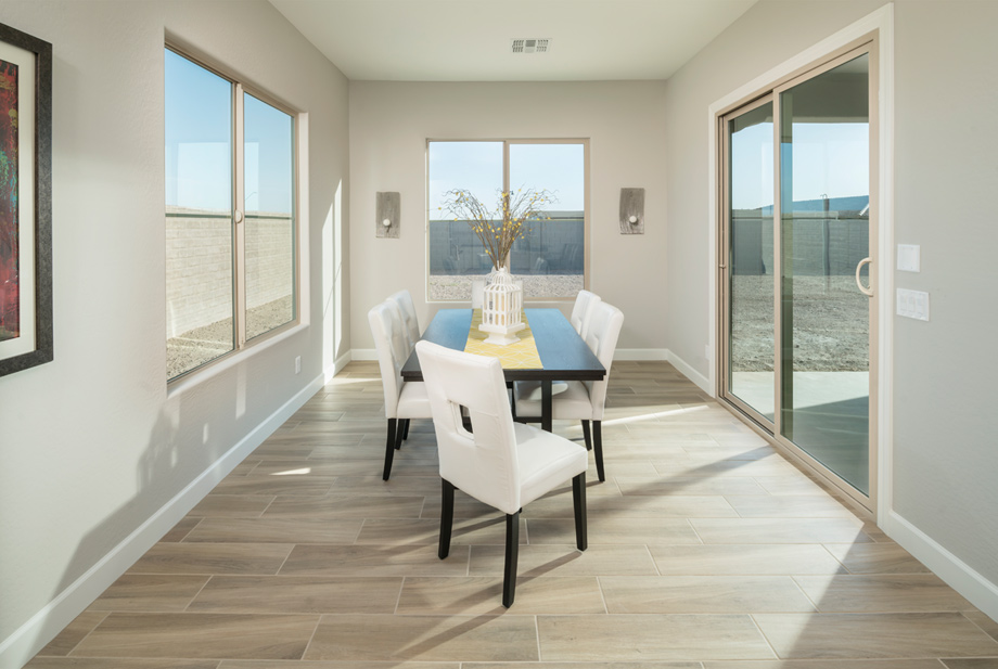 Peoria AZ New Homes for Sale | Toll Brothers at Blackstone - The