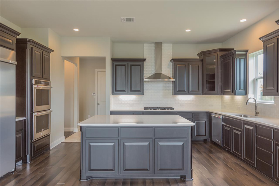 Frisco TX New Homes for Sale Latera