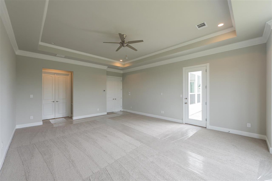 Frisco TX New Homes for Sale Latera