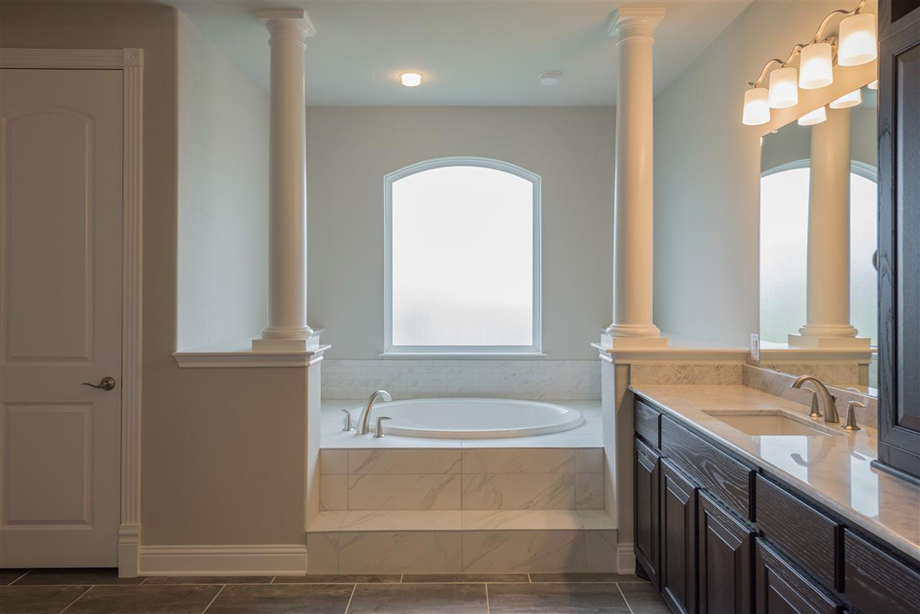 Frisco TX New Homes for Sale Latera