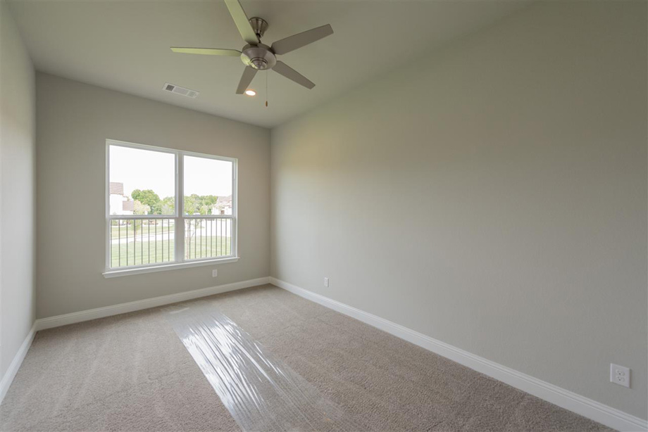 Frisco TX New Homes for Sale Latera