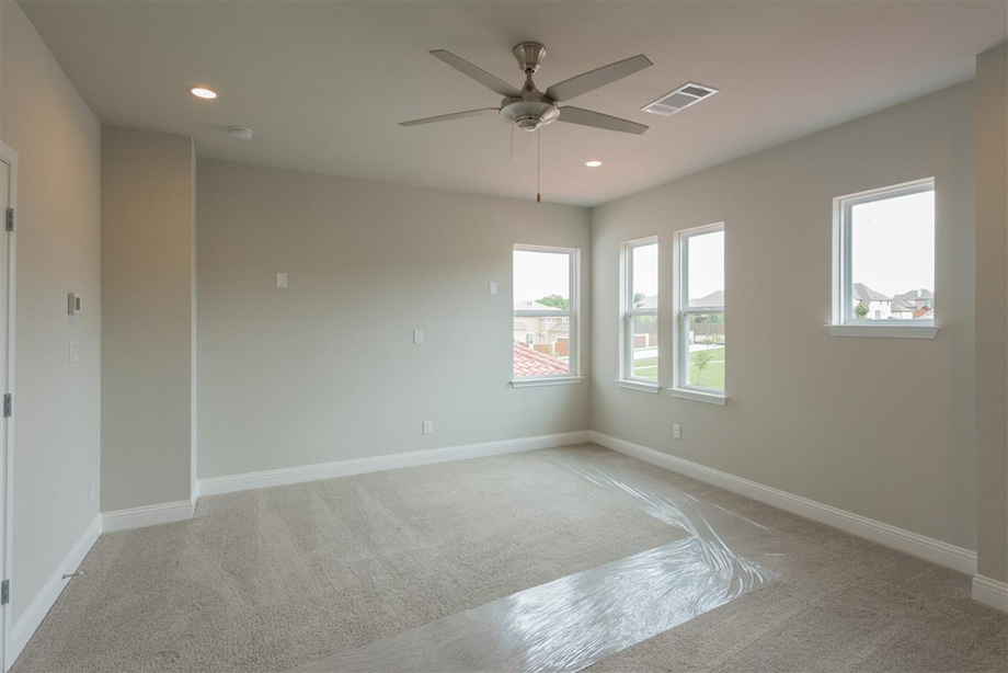 Frisco TX New Homes for Sale Latera