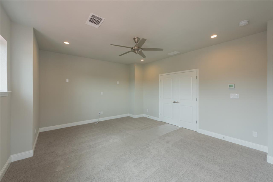 Frisco TX New Homes for Sale Latera