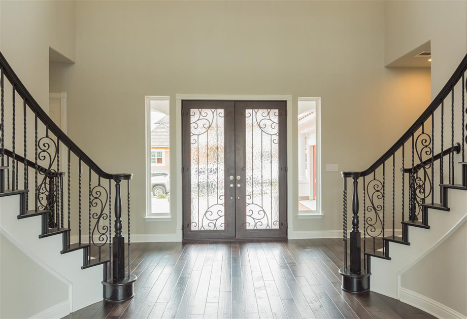 Frisco TX New Homes for Sale Latera