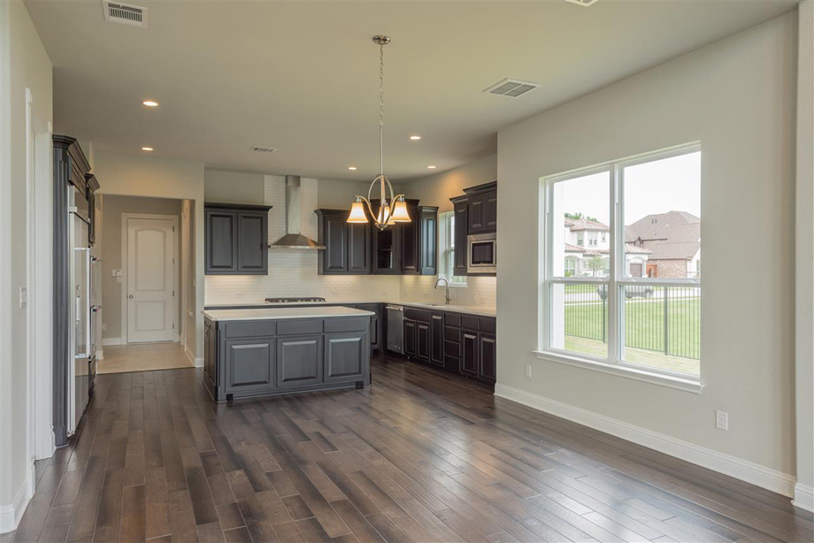 Frisco TX New Homes for Sale Latera