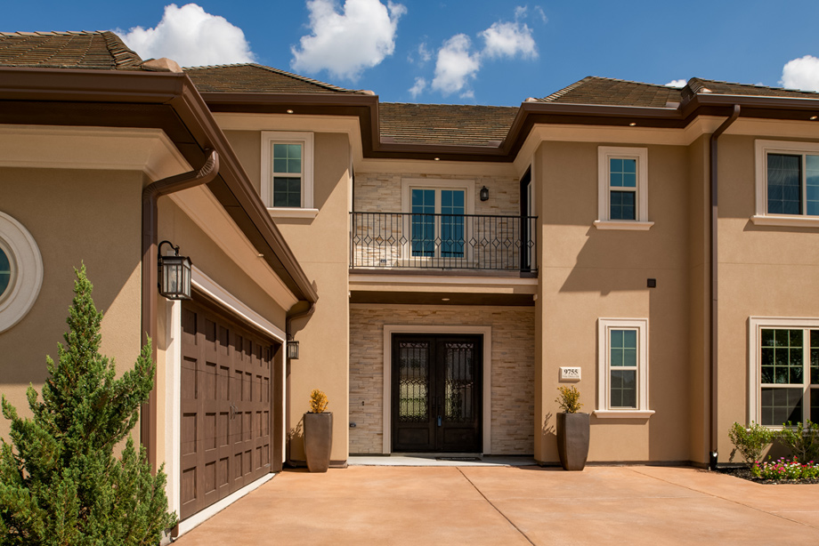 Frisco TX New Homes for Sale Latera