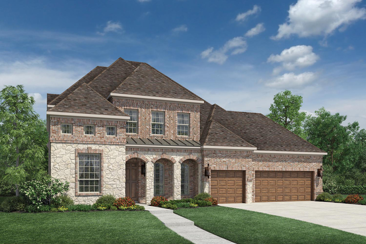 North Grove Homes