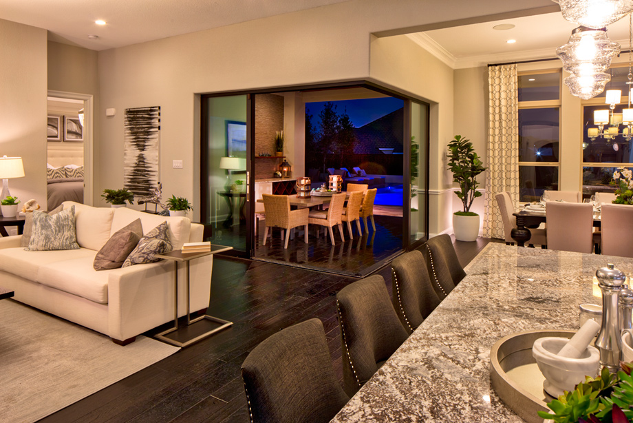 Southlake TX New Homes for Sale Southlake Glen