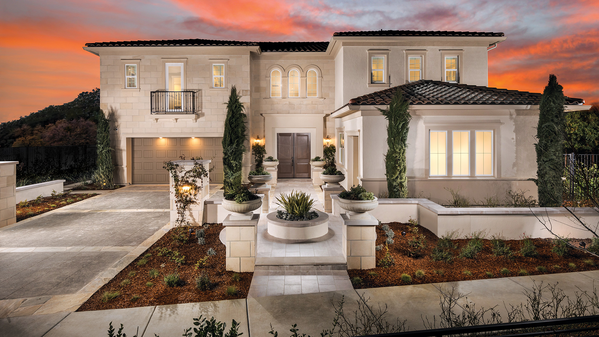 Italianate