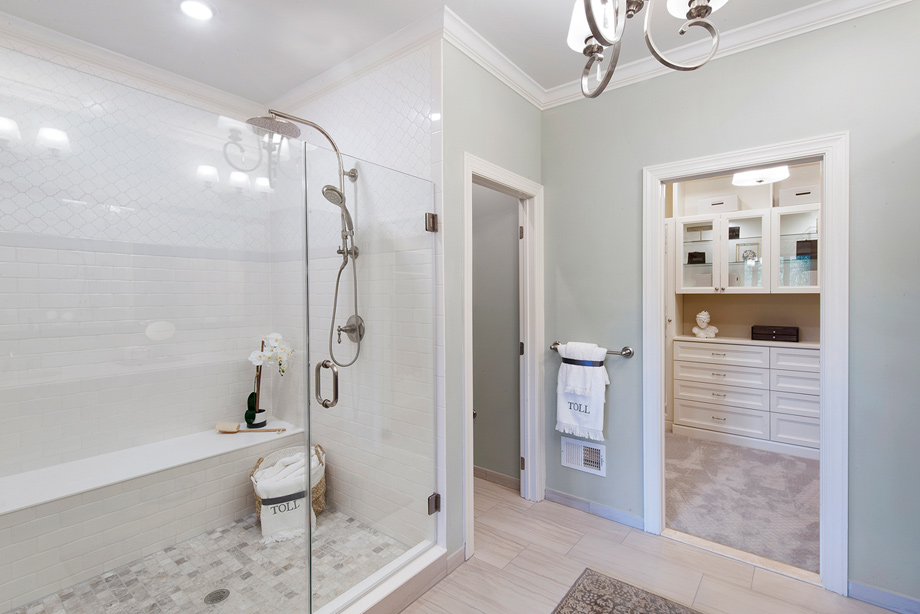 Regency At Holmdel Quick Delivery Home Ashton Nj Farmhouse View Photos