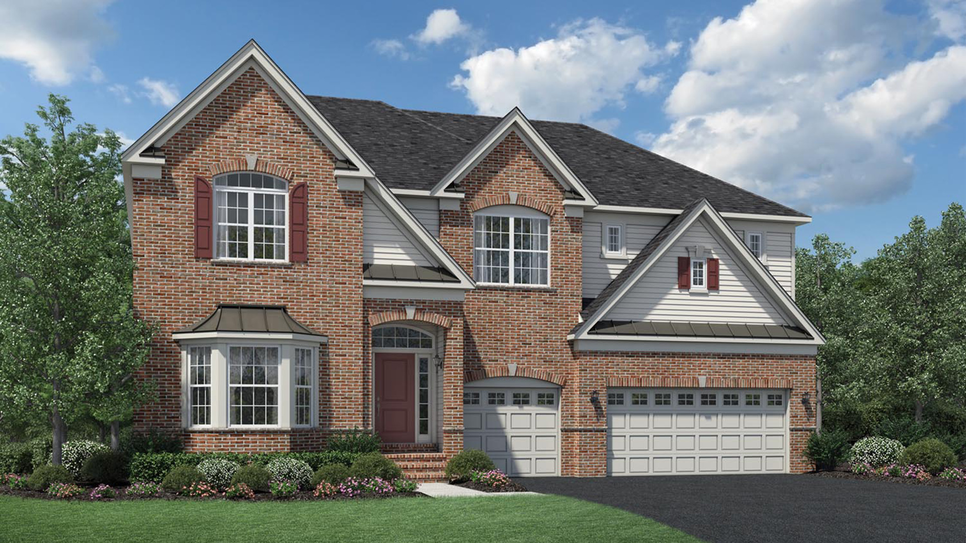 Bowes Creek Country Club The Fairways Collection The Northwood Home