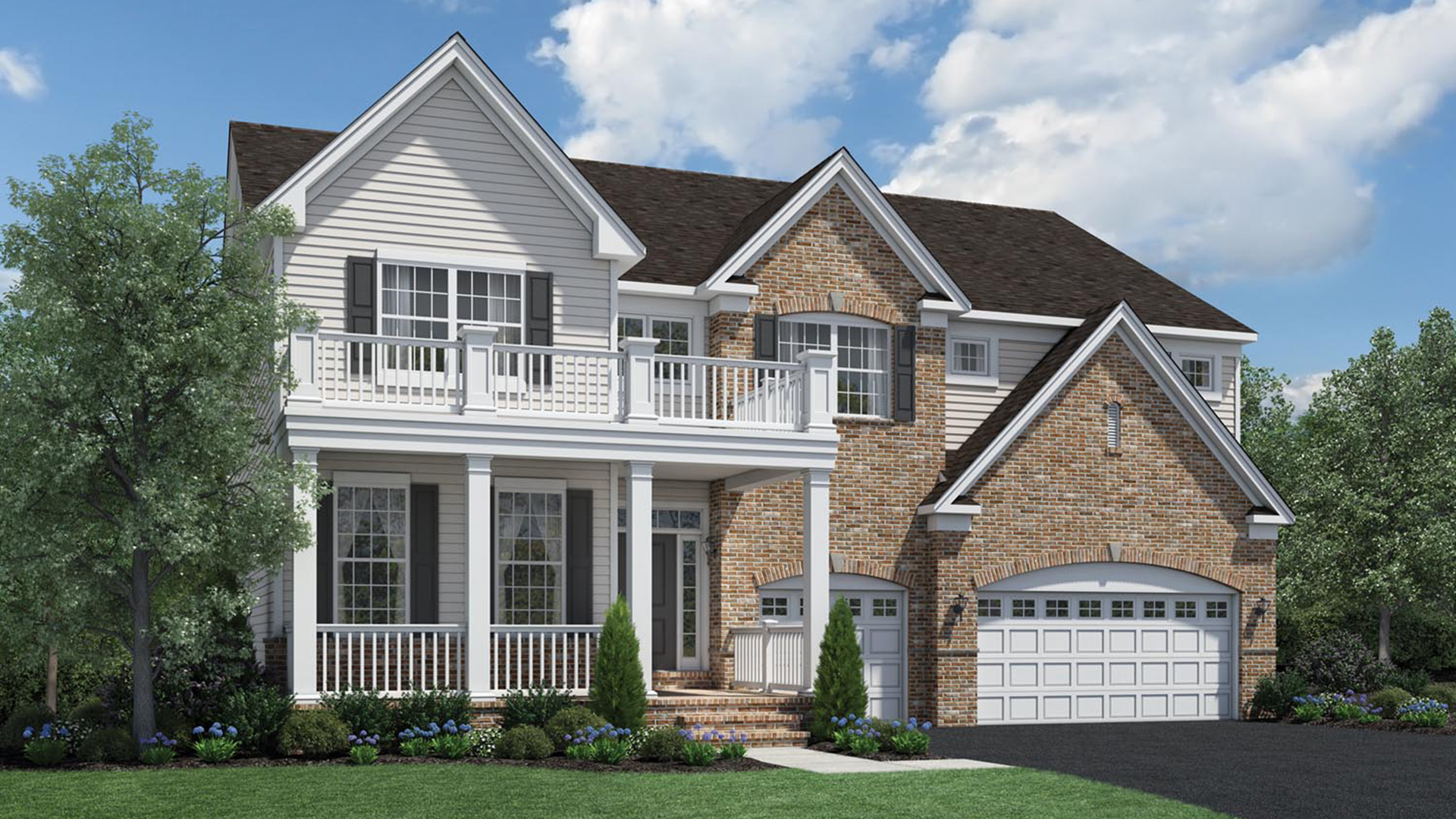 Bowes Creek Country Club The Fairways Collection The Northwood Home