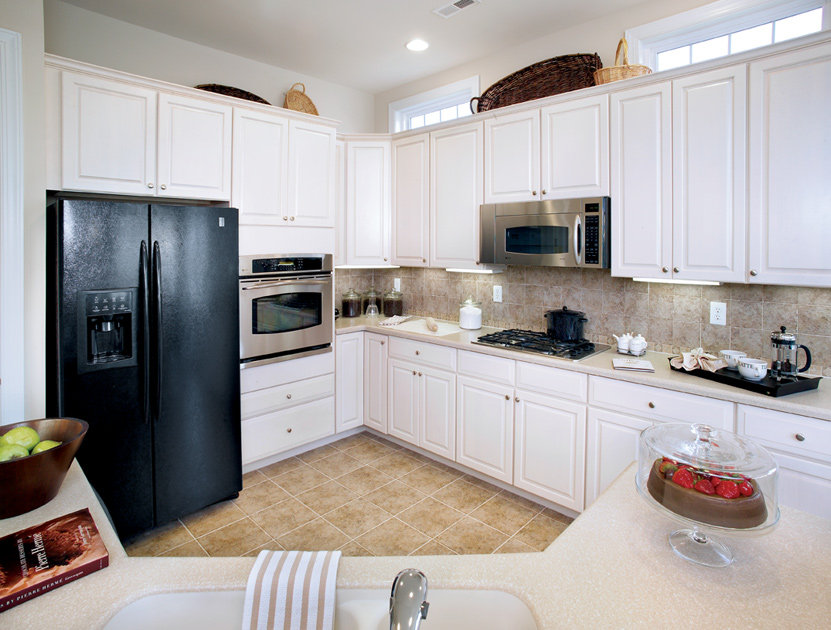 meadows at parkview the villas the norwich home design
