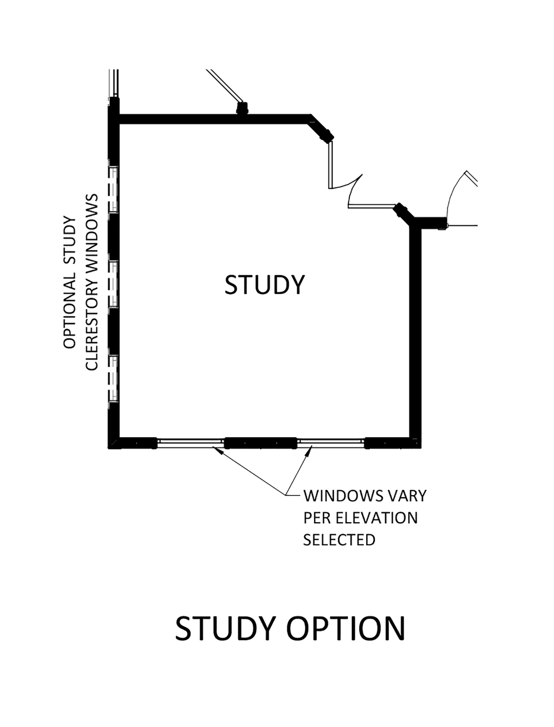 Bluff The Oaklyn Home Design