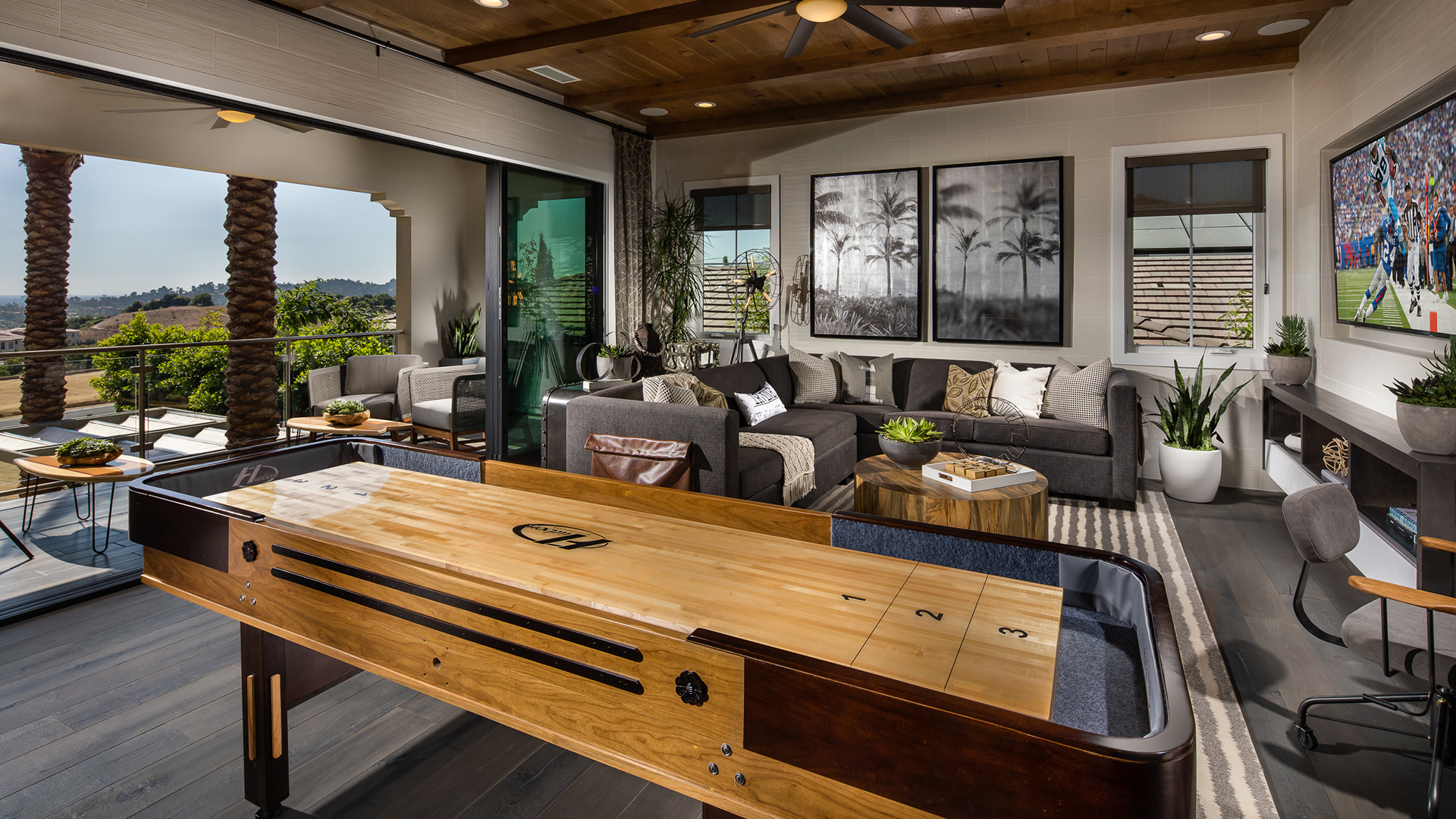 Irvine CA New Homes for Sale Alta Vista at Orchard Hills