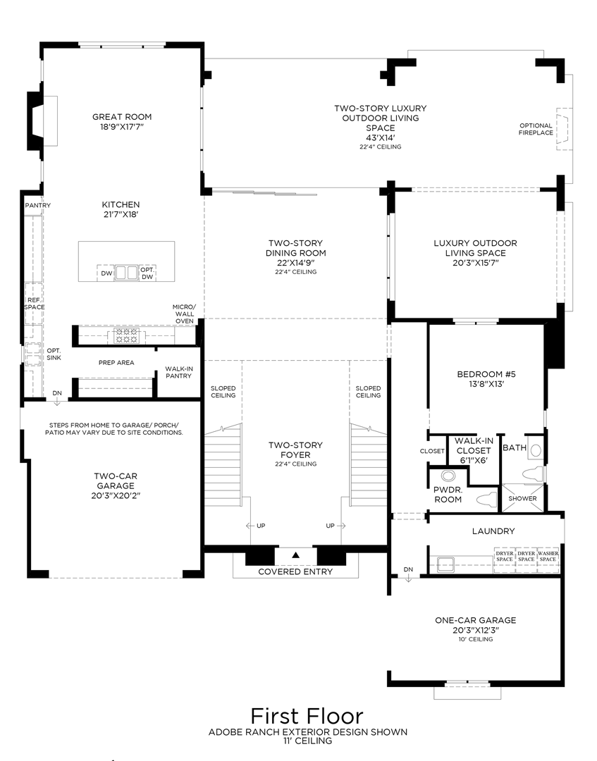 New Luxury Homes For Sale In Rolling Hills Estates Ca Toll
