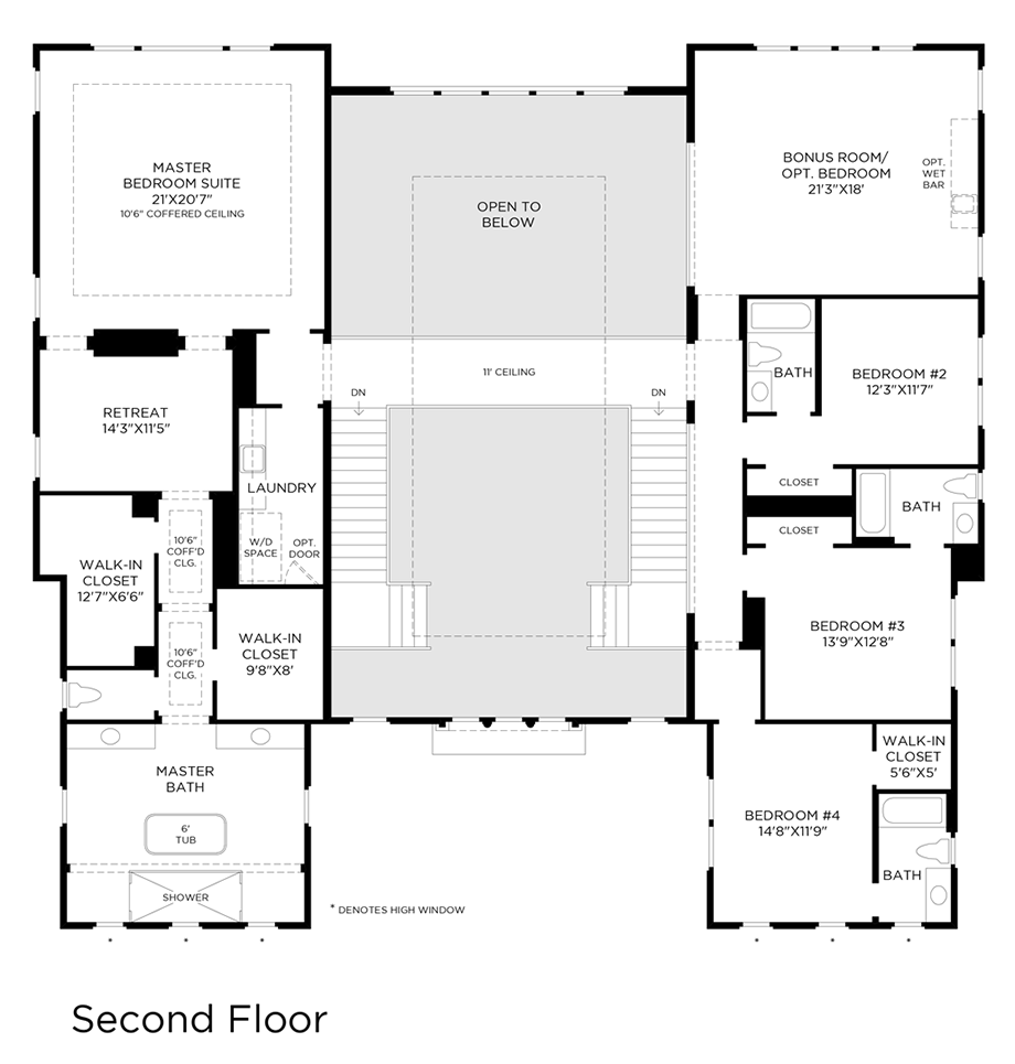 Estancia at Yorba Linda The Olimpico Home Design