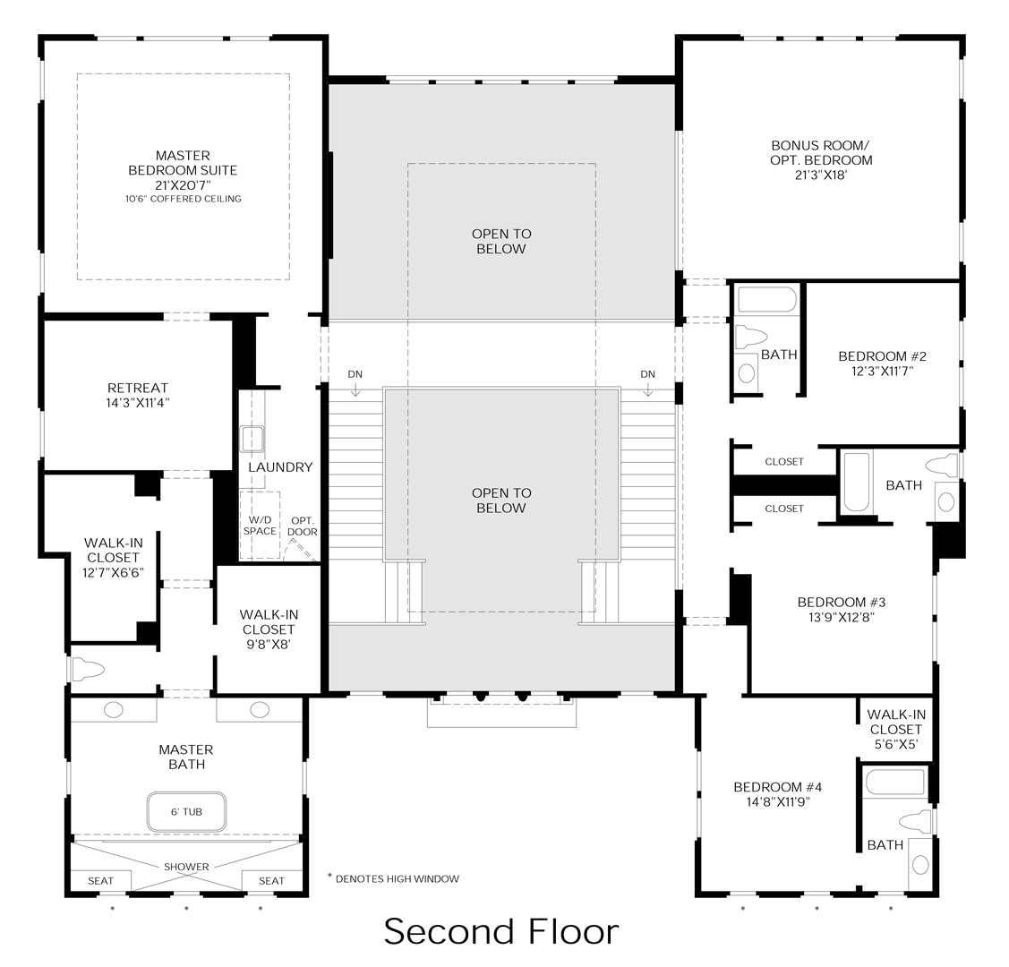 New Luxury Homes For Sale In Yorba Linda Ca Estancia At Yorba Linda
