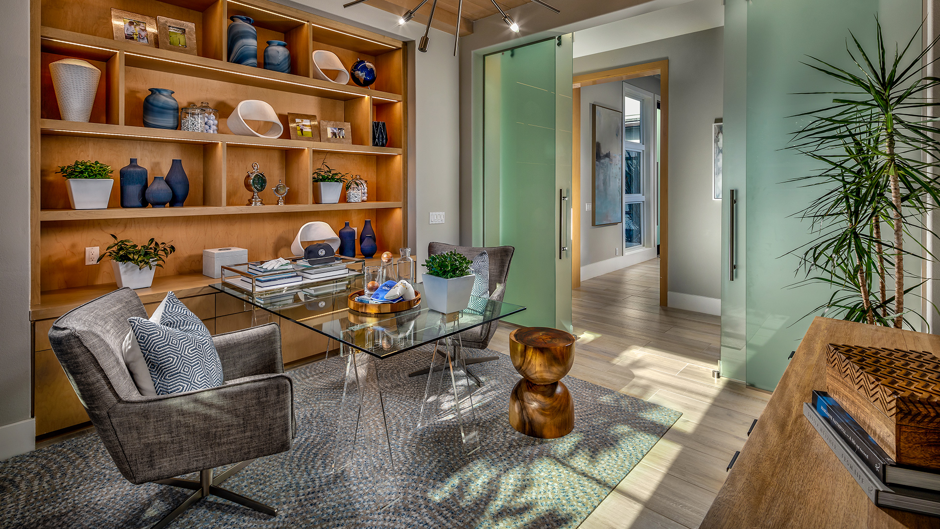 Estancia at Yorba Linda The Olimpico Home Design