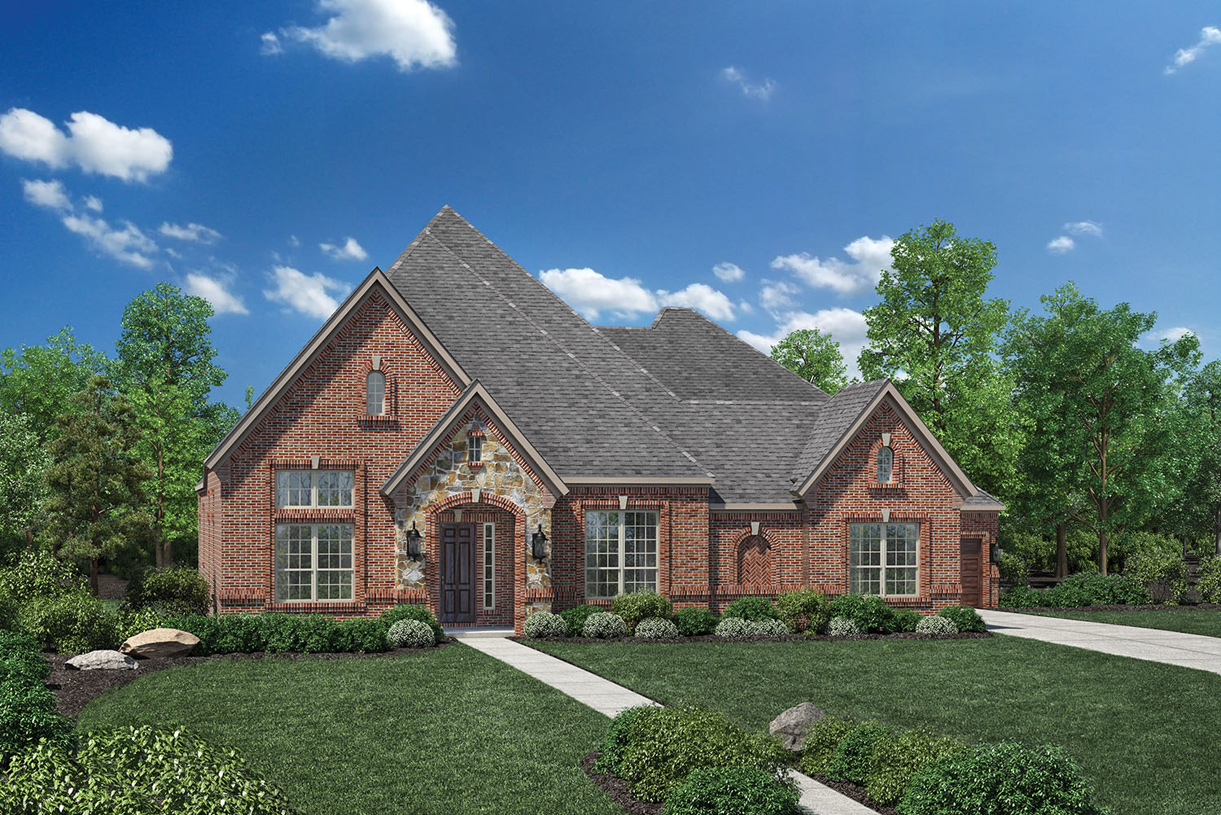 North Grove Homes