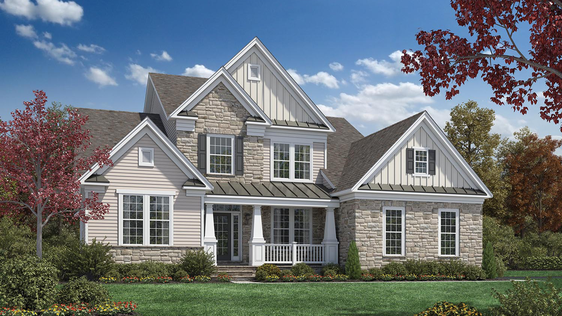 Glastonbury CT New Homes for Sale Glastonbury Estates
