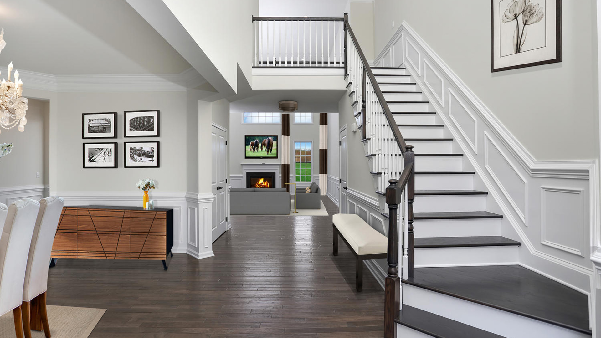 Hopewell Junction NY New Homes for Sale Hopewell Glen The Gardens