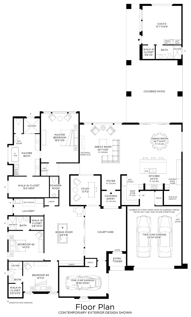 New Luxury Homes For Sale In Scottsdale Az Boulder Ranch