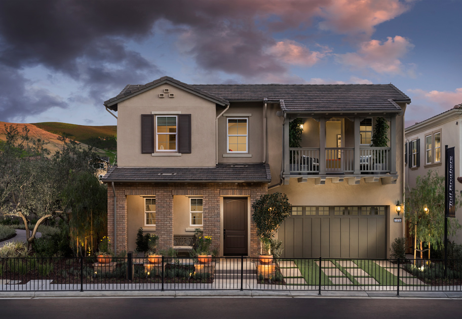 Parkhill Monterey