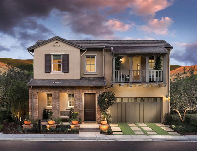 Parkhill Monterey