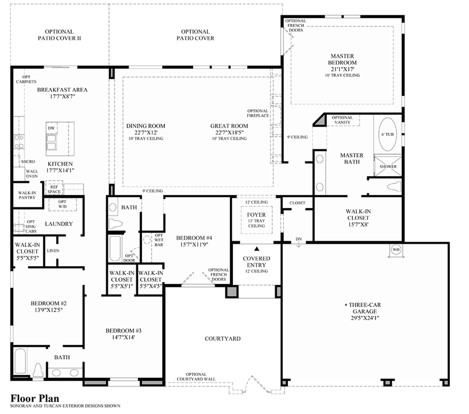 nv homes floor plans maryland nv homes floor plans maryland