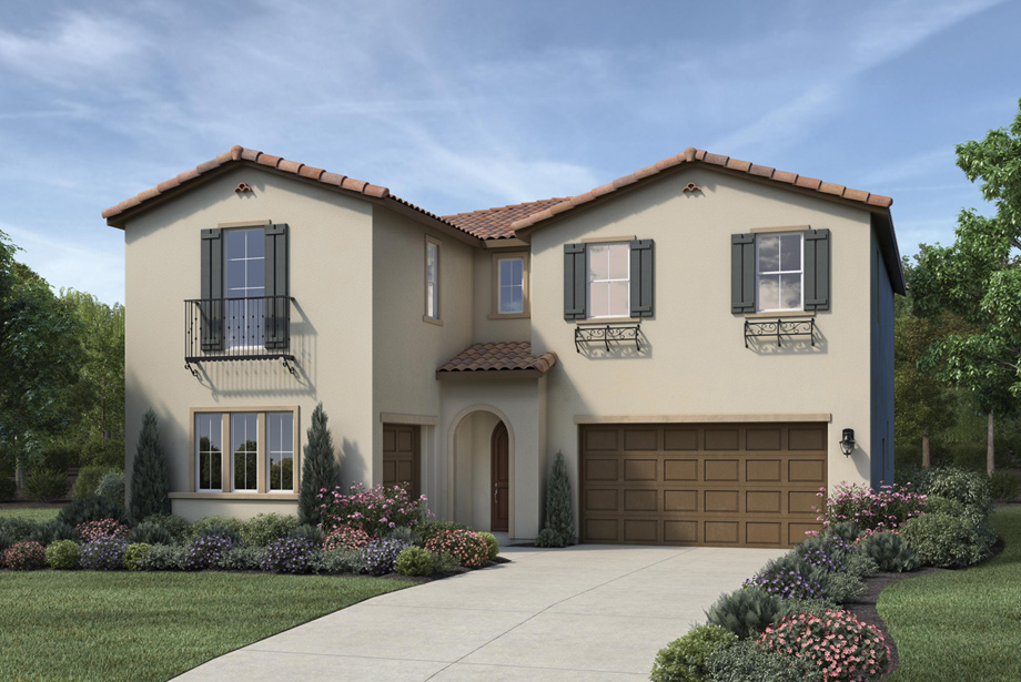 New Model Homes In Santa Clarita New Model Homes In Santa Clarita