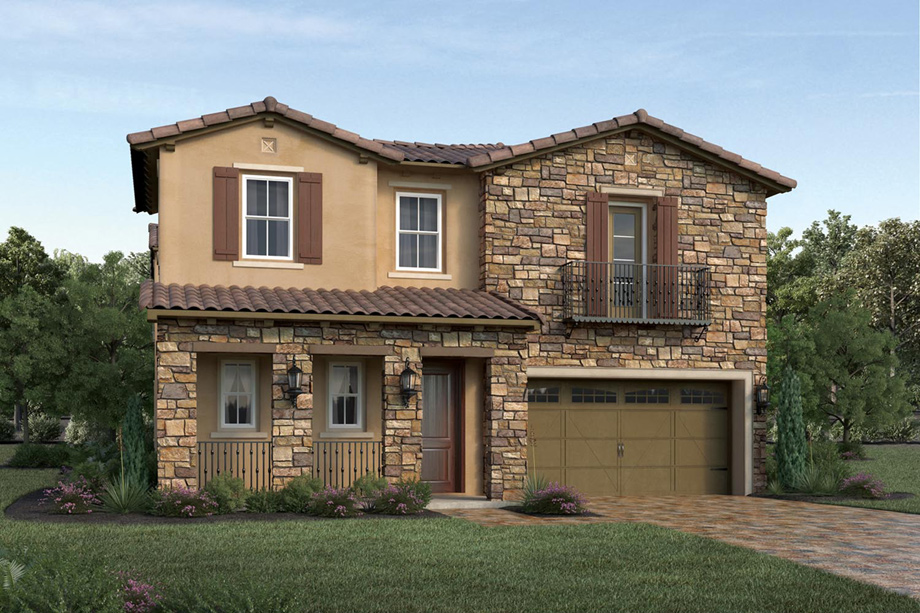 New Luxury Homes For Sale in Danville, CA Avery at Alamo Creek