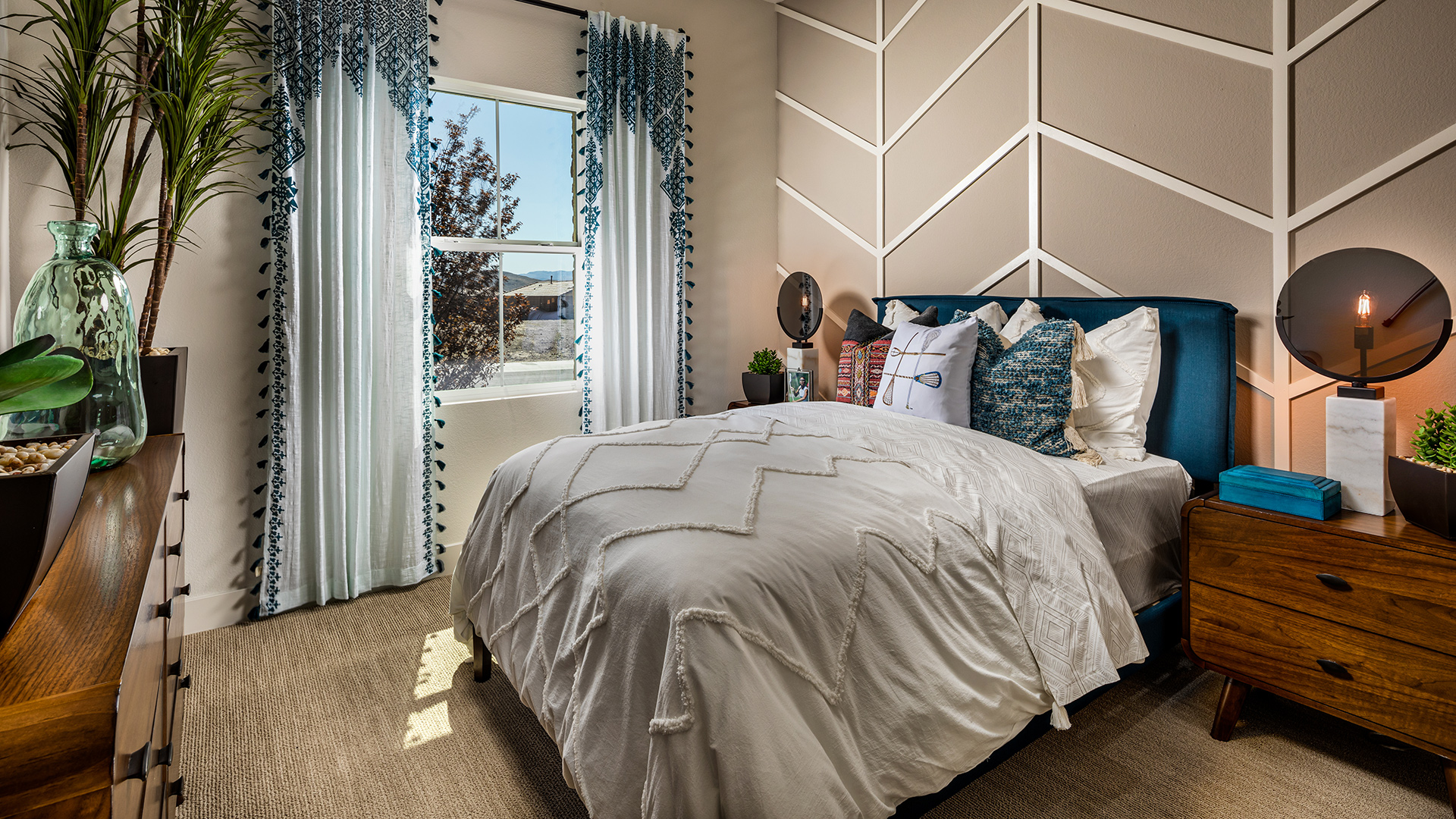 Toll Brothers At Inspirada Marin The Pineridge Home Design