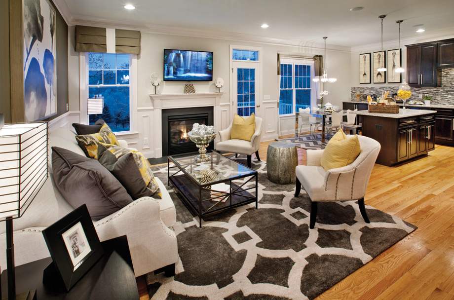 Shelton CT Townhomes for Sale Shelton Cove