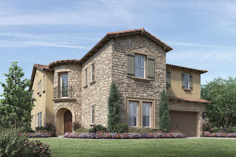 Prescott Tuscan