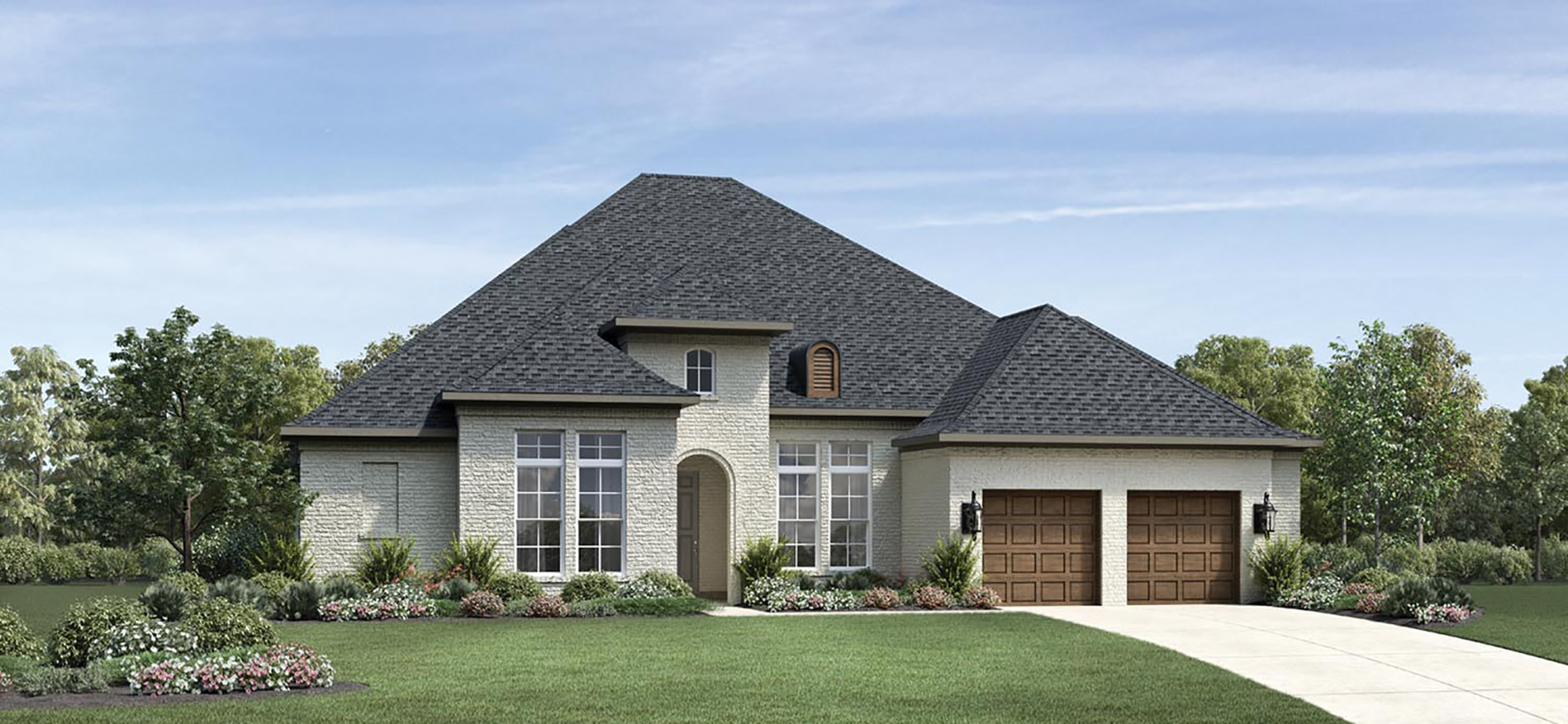 North Grove Homes