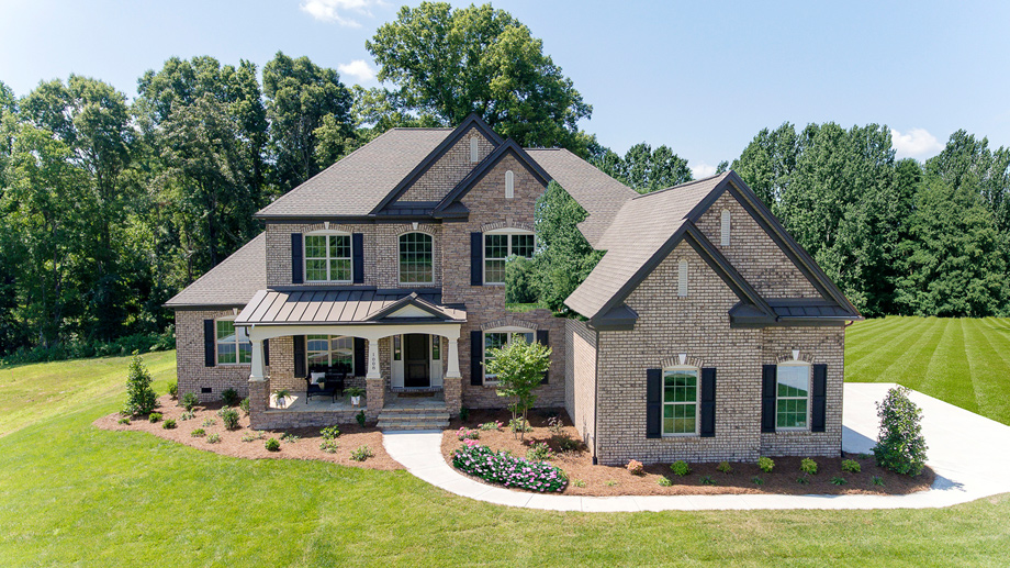 New Homes in Charlotte NC New Construction Homes Toll Brothers®