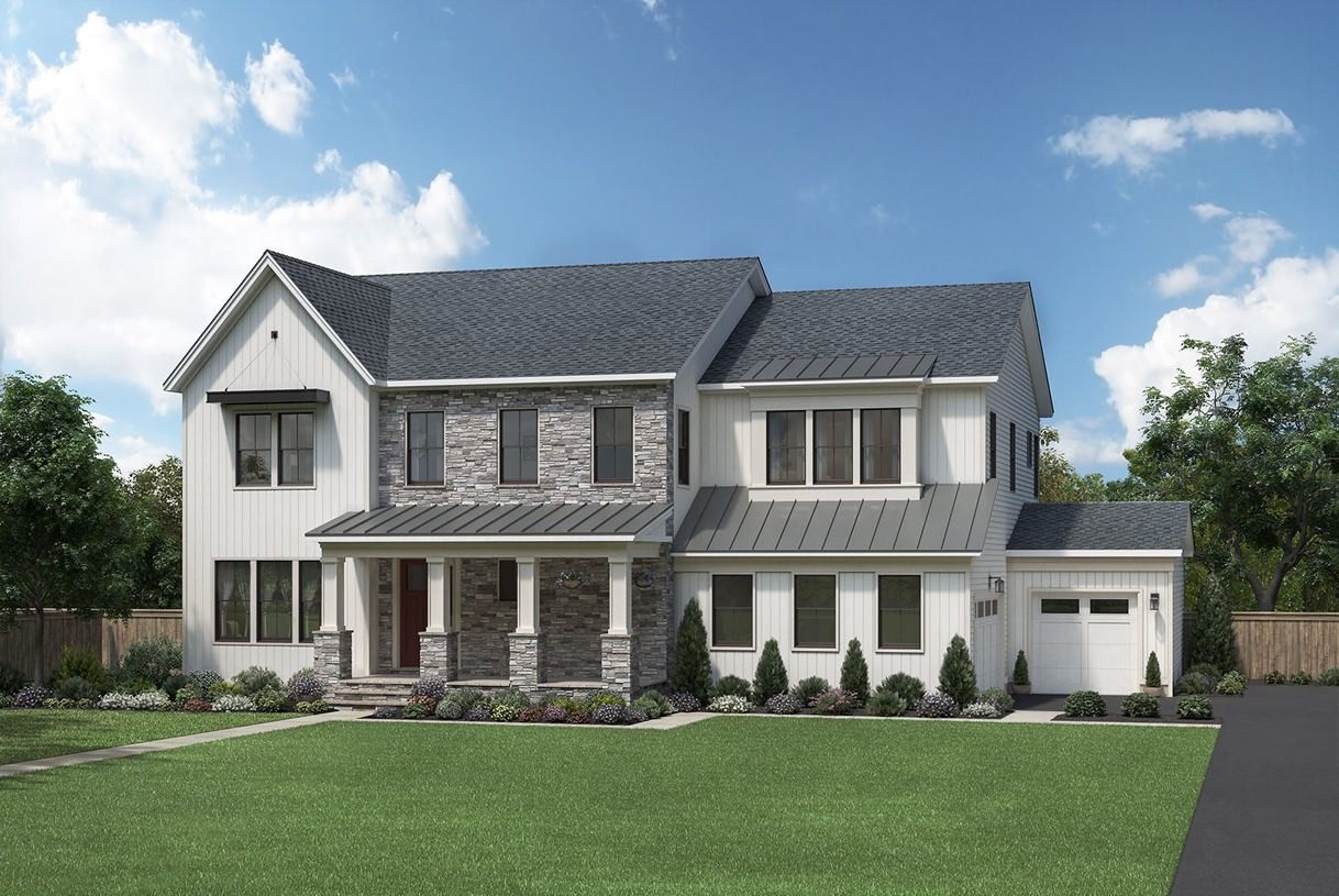 Haymarket VA New Homes for Sale Dominion Valley Country Club Executives