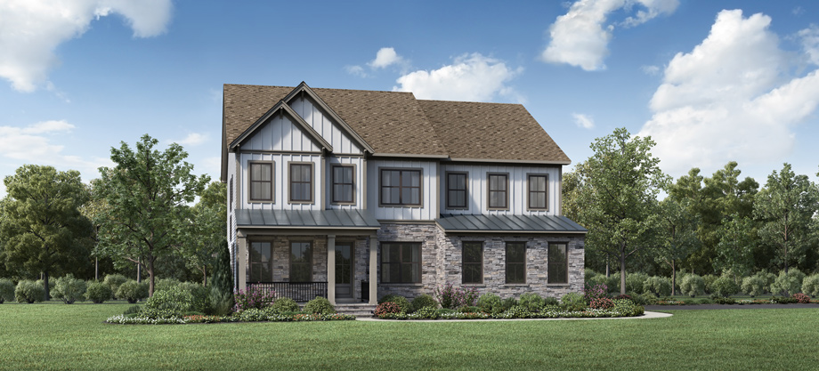 Farmhouse