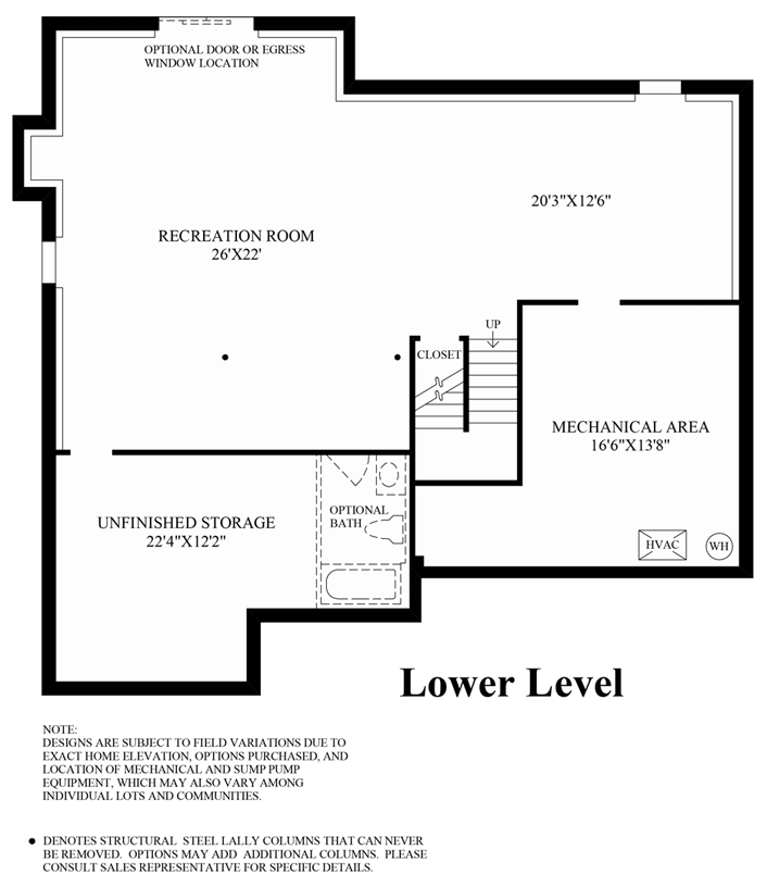 Haymarket Va New Homes For Dominion Valley Country Club View Floor Plans