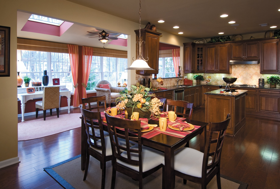 New Luxury Homes For Sale in Monroe Township, NJ Monroe Chase