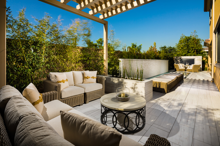 Lake Forest CA New Homes for Sale The Crossings at Baker Ranch