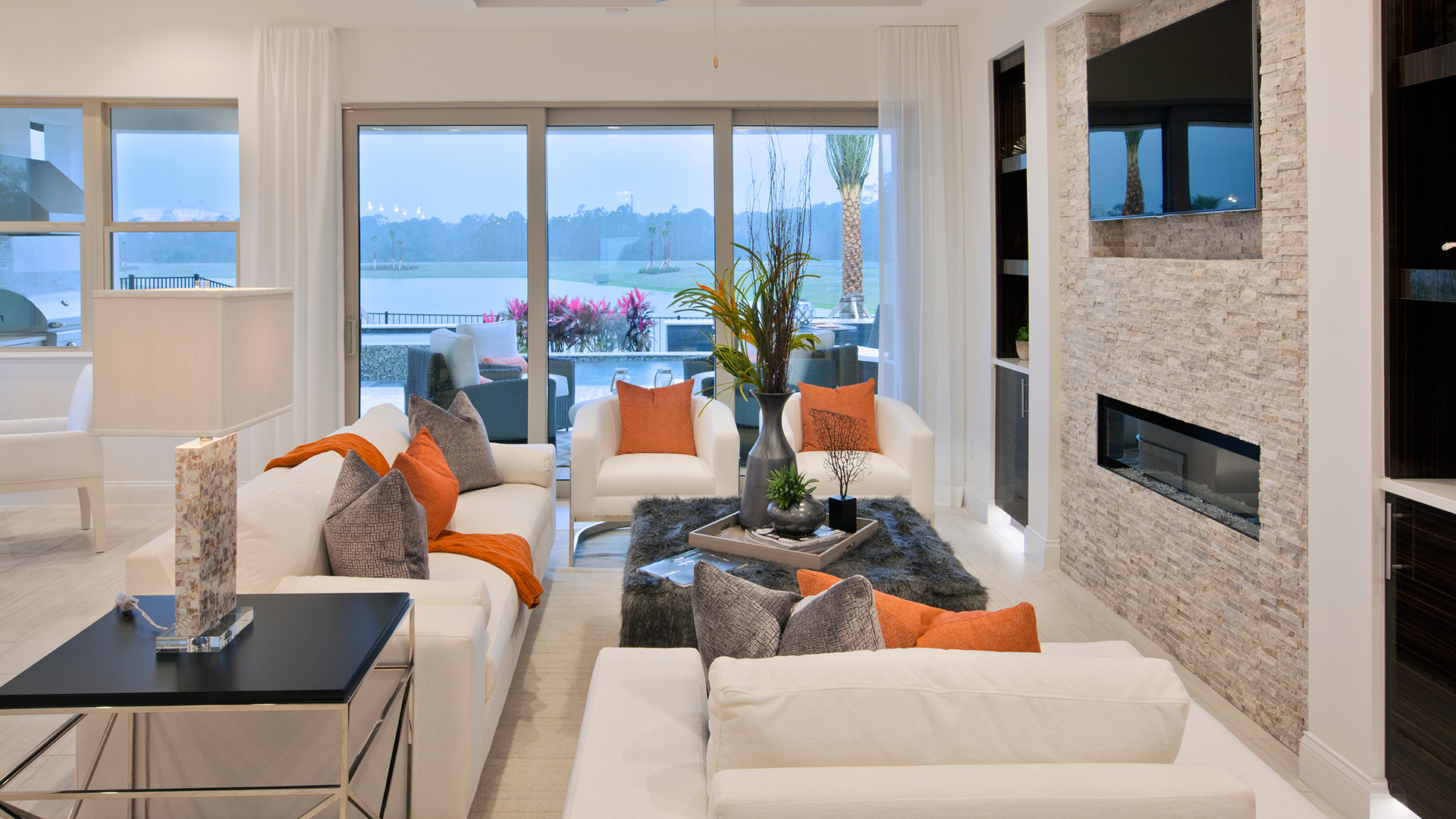 Naples FL New Homes for Sale Palazzo at Naples