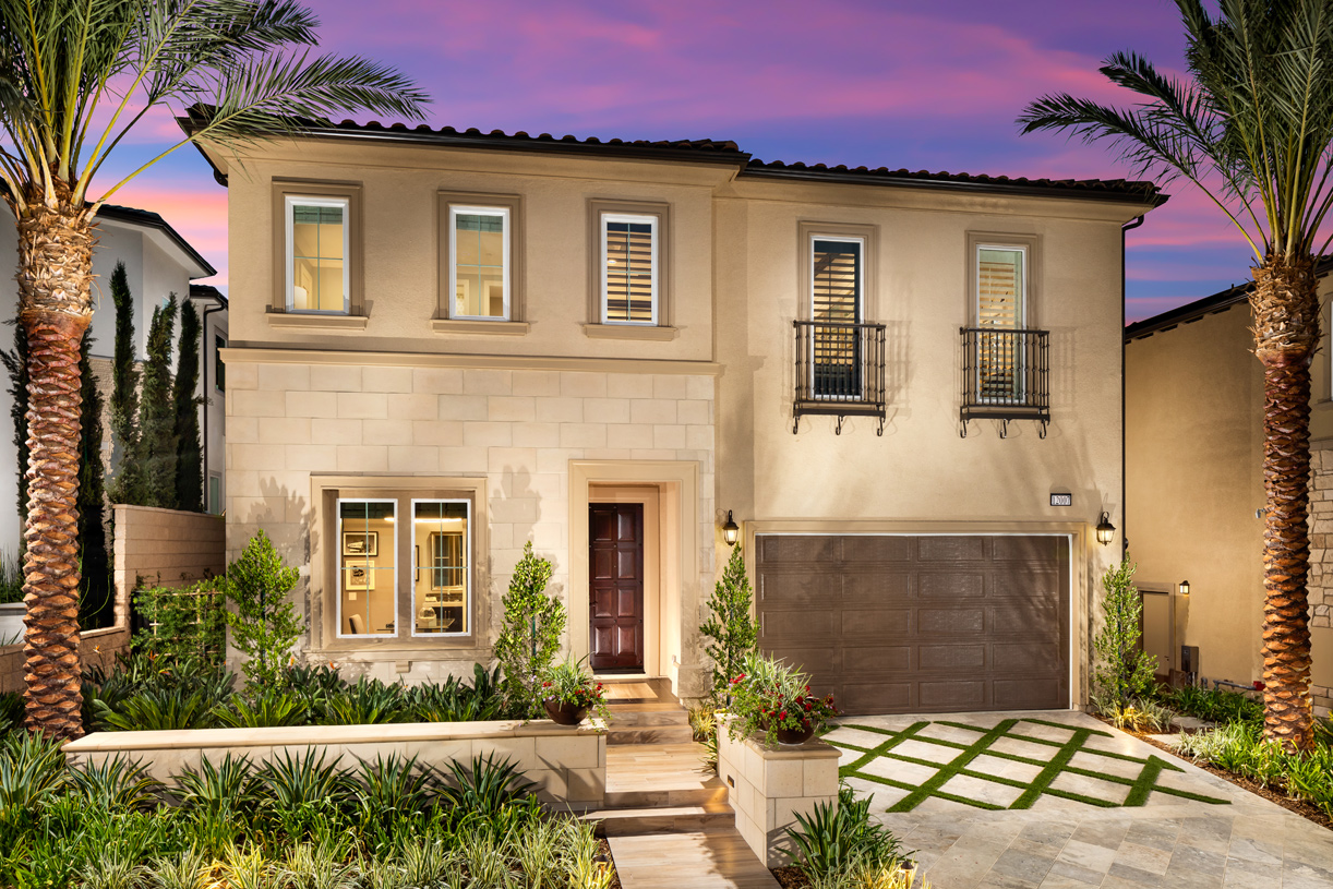 New Luxury Homes For Sale in Porter Ranch, CA Avila at Porter Ranch
