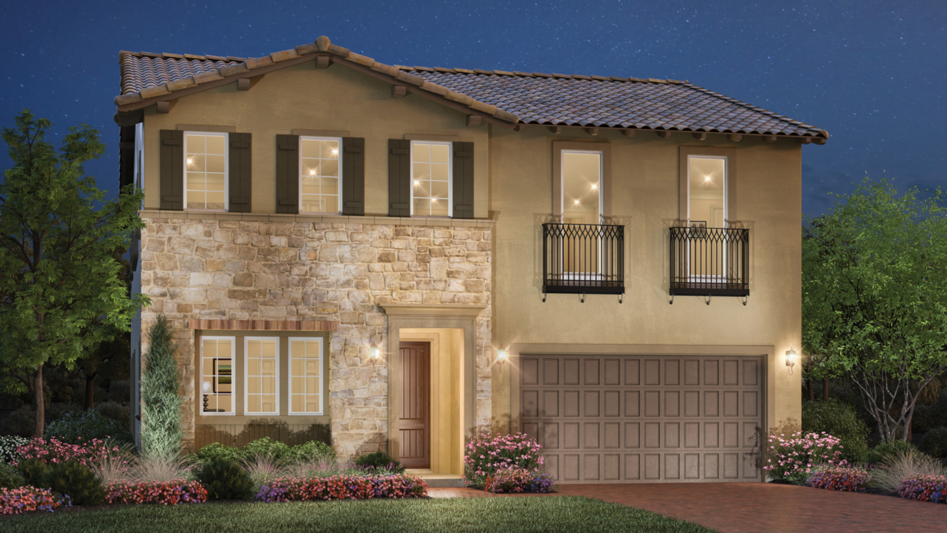 New Luxury Homes For Sale in Porter Ranch, CA Avila at Porter Ranch