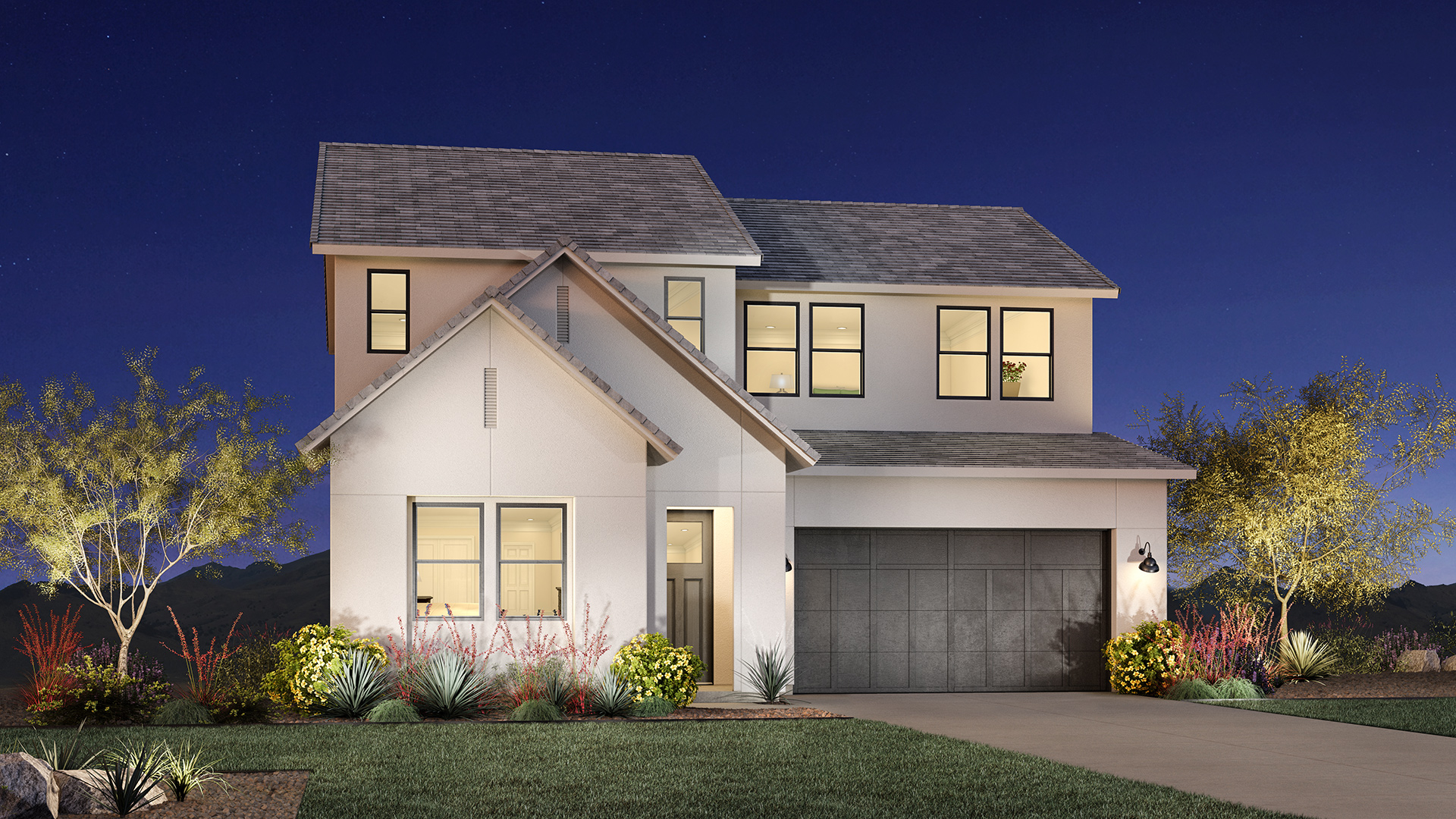 New Luxury Homes for Sale in Mesa, AZ Toll Brothers at Cadence