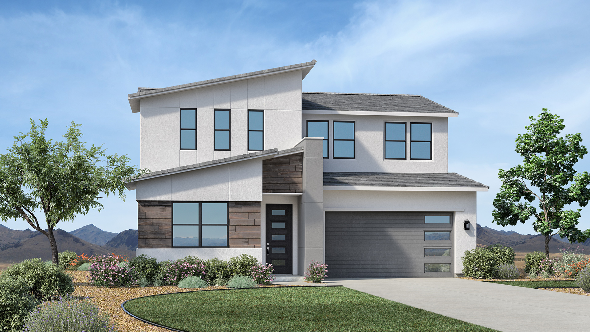 New Luxury Homes for Sale in Mesa, AZ Toll Brothers at Cadence