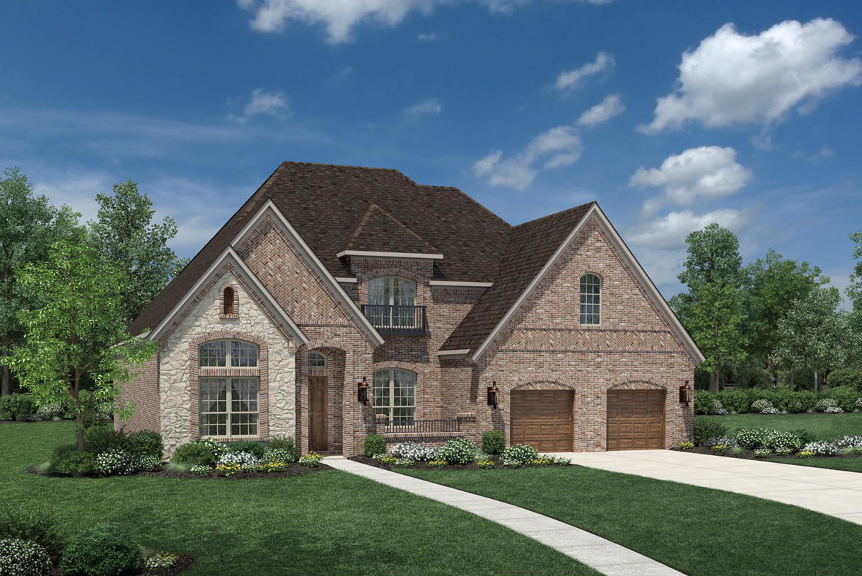 North Grove Homes