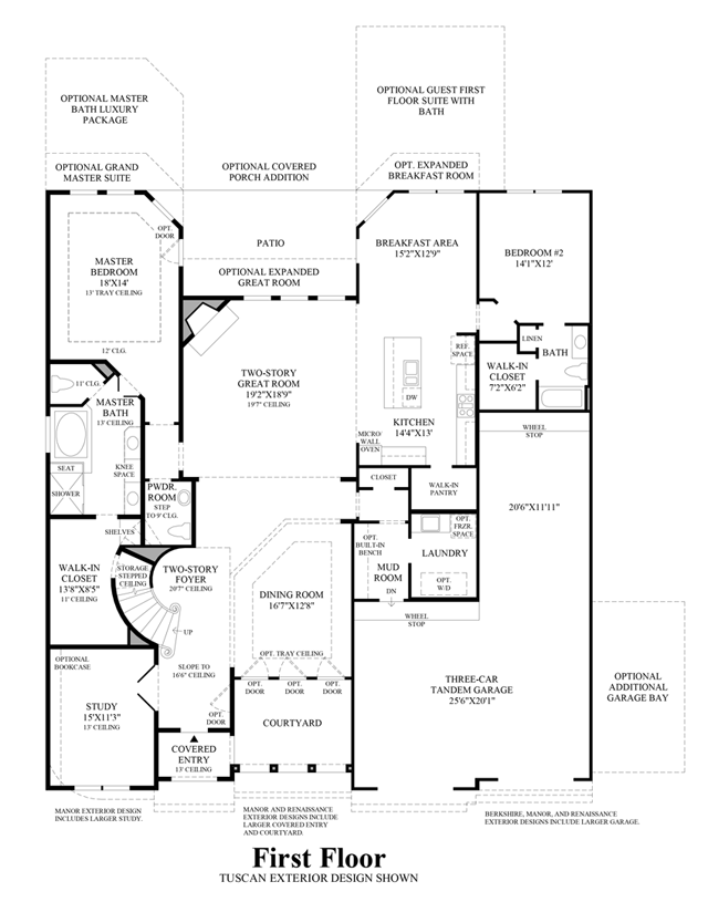 New Luxury Homes For Sale in Katy, TX The Reserve at Katy